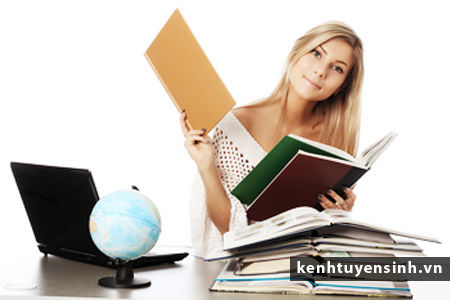 Tuần lễ du học Mỹ